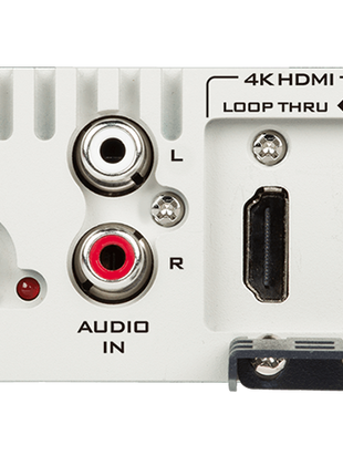Datavideo DAC-9P 4K HDMI naar SDI Converter