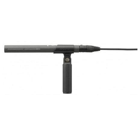 Sony ECM-674 Electret Condenser Microphone