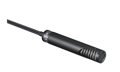 Sony ECM-MS2 Stereo Electret Condenser Microphone