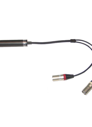 Sony ECM-MS2 Stereo Electret Condenser Microphone