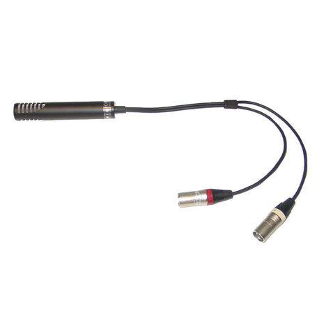 Sony ECM-MS2 Stereo Electret Condenser Microphone