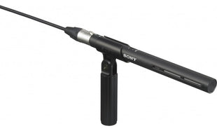 Sony ECM-VG1 Electret Condenser Shotgun Microphone