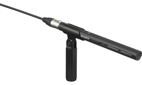 Sony ECM-VG1 Electret Condenser Shotgun Microphone
