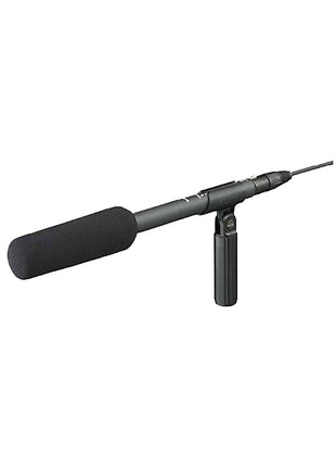 Sony ECM-674 Electret Condenser Microphone