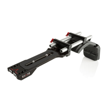 Shape ENG Style Camcorder Shoulder Mount