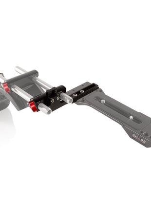 Shape ENG Baseplate Offset Bracket
