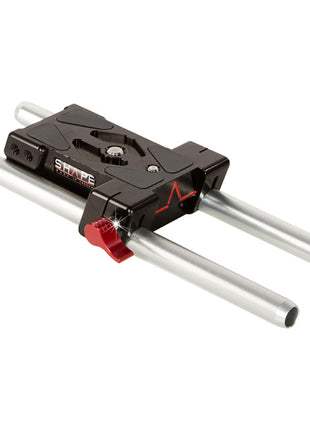 Shape Baseplate for Sony FS5 Camera