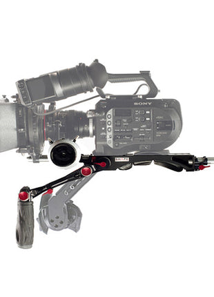 Shape Sony FS7 Bundle Rig with Follow Focus Pro