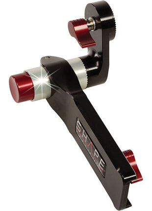 Shape Sony FS7 Remote Extension Handle