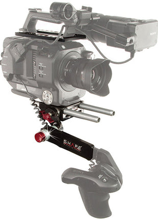 Shape Sony FS7 Lightweight Bundle Rig