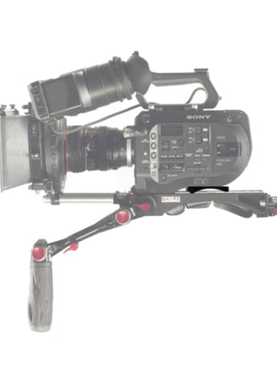 Shape Sony FS7 Rear Insert Plate