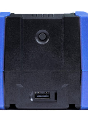 FXLion BP-250S-II V-mount Batterij (14.8V/16.8Ah/250Wh)