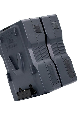 FXLion BP-F100U Intelligent V-mount Batterij (14.8V/6.6Ah/100Wh)
