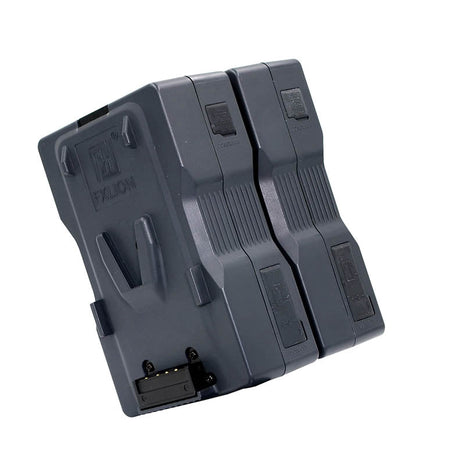FXLion BP-F100U Intelligent V-mount Batterij (14.8V/6.6Ah/100Wh)