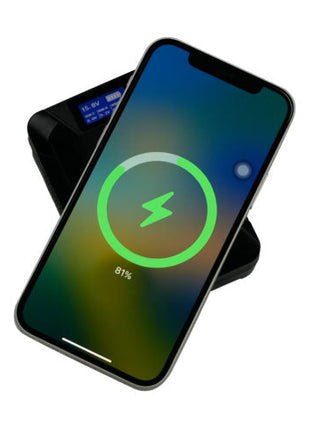 Nano Two 14.8V/98WH V-lock Wireless