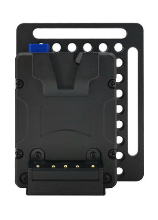 FXLion Nano One V-lock Plate (voor Camera Cage)