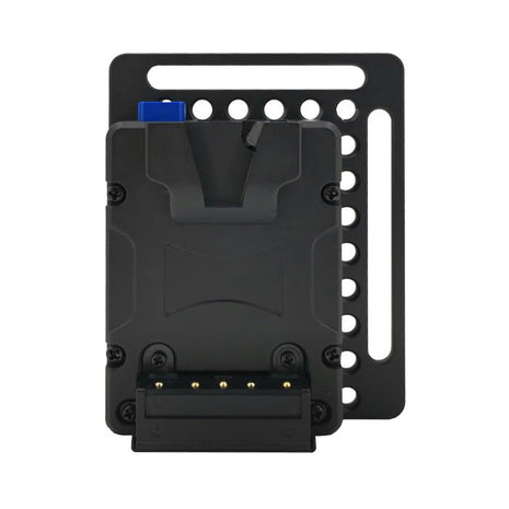 FXLion Nano One V-lock Plate (voor Camera Cage)