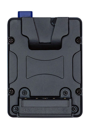 FXLion Nano One V-lock Plate met D-tap