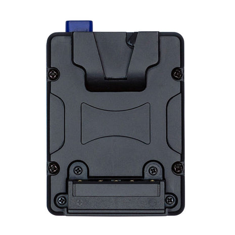 FXLion Nano One V-lock Plate met D-tap