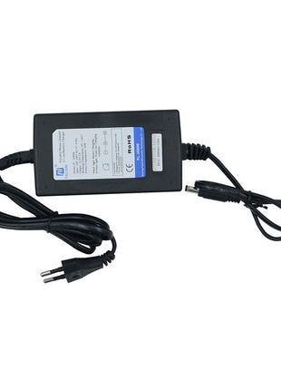 FXLion PL-3680B V-Mount Acculader