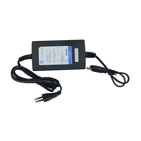 FXLion PL-3680B V-Mount Acculader