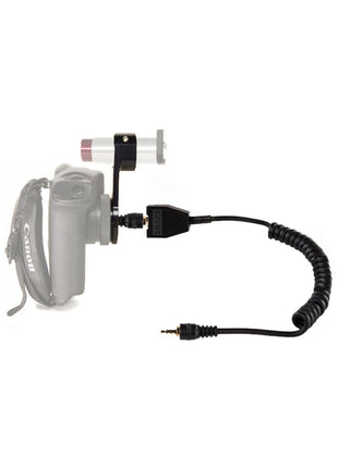 Shape Canon C Series Grip Relocator