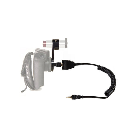 Shape Canon C Series Grip Relocator