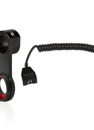 Shape Canon C Series Grip Relocator