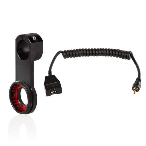 Shape Canon C Series Grip Relocator