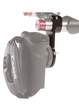 Shape Canon C100 C300 C500 Bracket