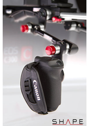 Shape Canon C100 C300 C500 Bracket