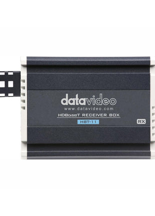 Datavideo HBT-11 HDBaseT Receiver