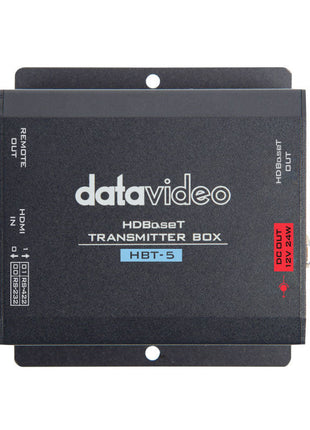 Datavideo HBT-5 HDBaseT Transmitter Box