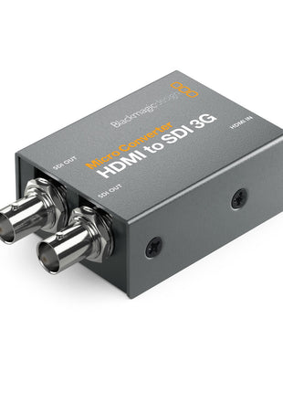 Blackmagic Micro Converter HDMI to SDI 3G wPSU