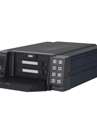 Datavideo HDR-80 ProRes 4K Video Recorder- Desktop