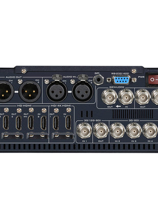 Datavideo HDR-80 ProRes 4K Video Recorder- Desktop