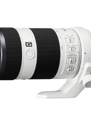 Sony FE 70-200mm F4 G OSS - SEL70200G.AE