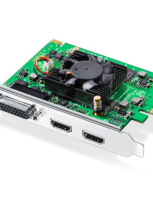 Blackmagic Intensity Pro 4K