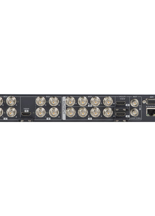 Datavideo KMU-100 4K Multicamera Processor