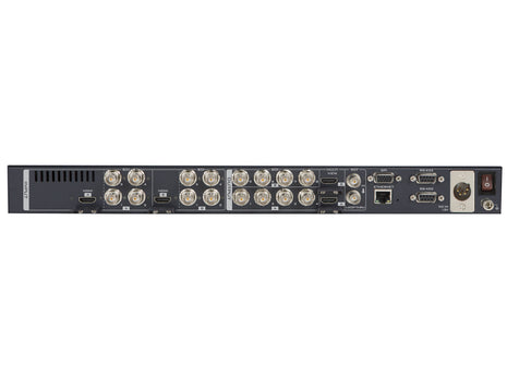 Datavideo KMU-100 4K Multicamera Processor