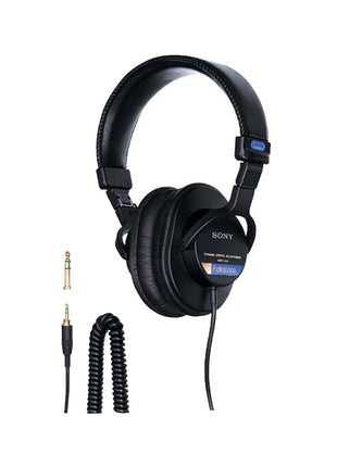Sony MDR-7506 Stereo Headphone