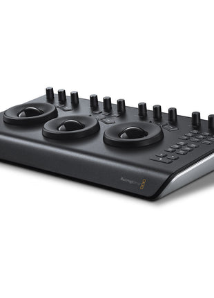 Blackmagic DaVinci Resolve Micro Panel