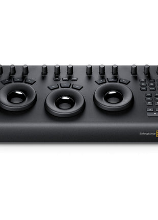 Blackmagic DaVinci Resolve Micro Panel