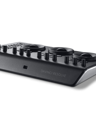 Blackmagic DaVinci Resolve Micro Panel