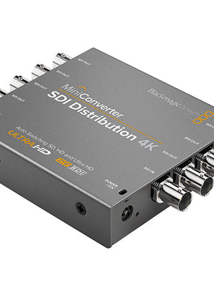 Blackmagic Mini Converter SDI Distribution 4K