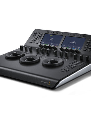 Blackmagic DaVinci Resolve Mini Panel