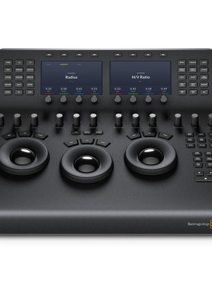 Blackmagic DaVinci Resolve Mini Panel