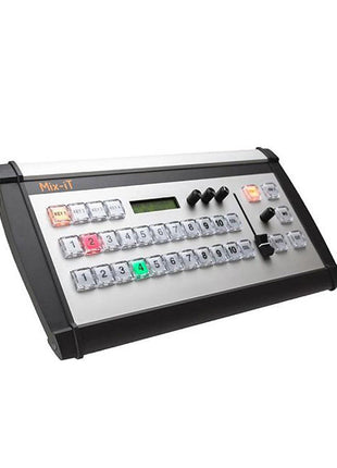 Mix-IT Controller voor ATEM Switchers