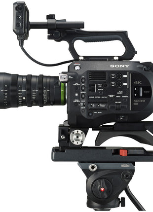 Fujinon MK50-135mm T2.9 Cine Lens (Sony E-Mount)