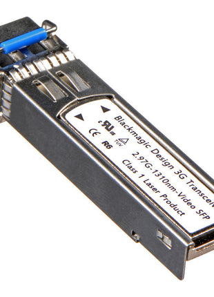Blackmagic Adapter 3G BD SFP Optical Module